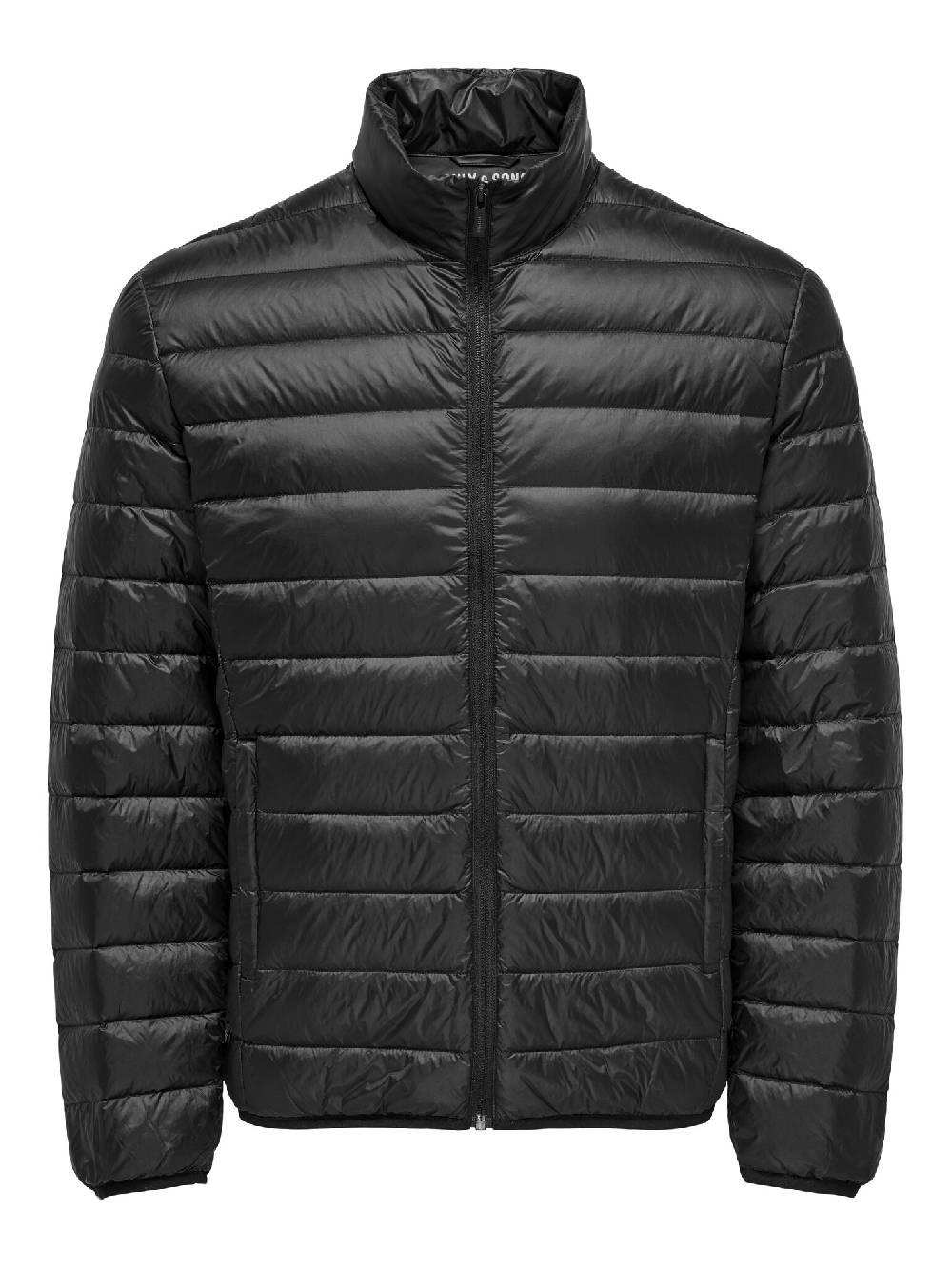 Only & Sons ONSGAVIN LIGHT DOWN JACKET OTW (Black)