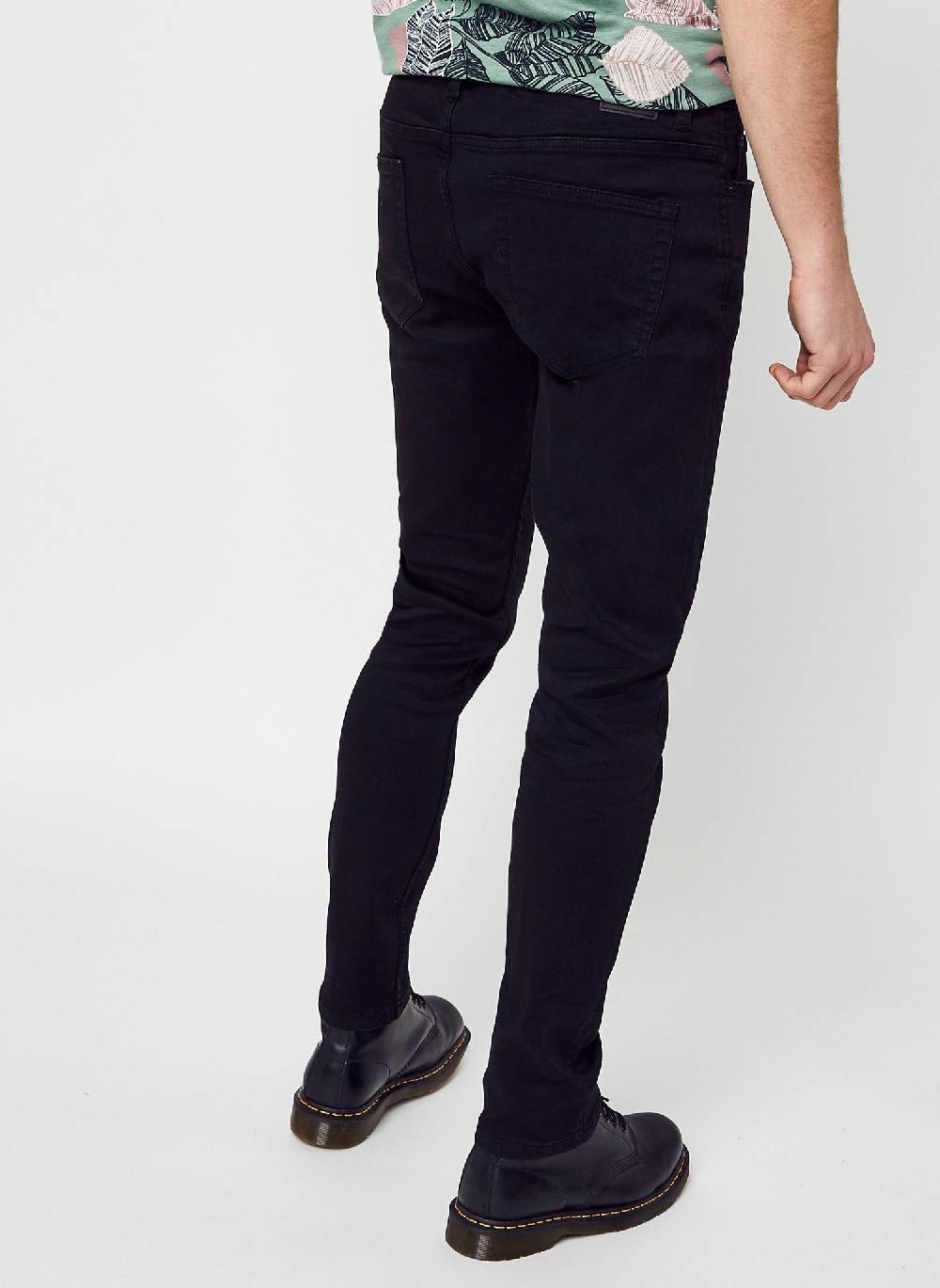 Only & Sons ONSLOOM Black Slim JOG PK 1418