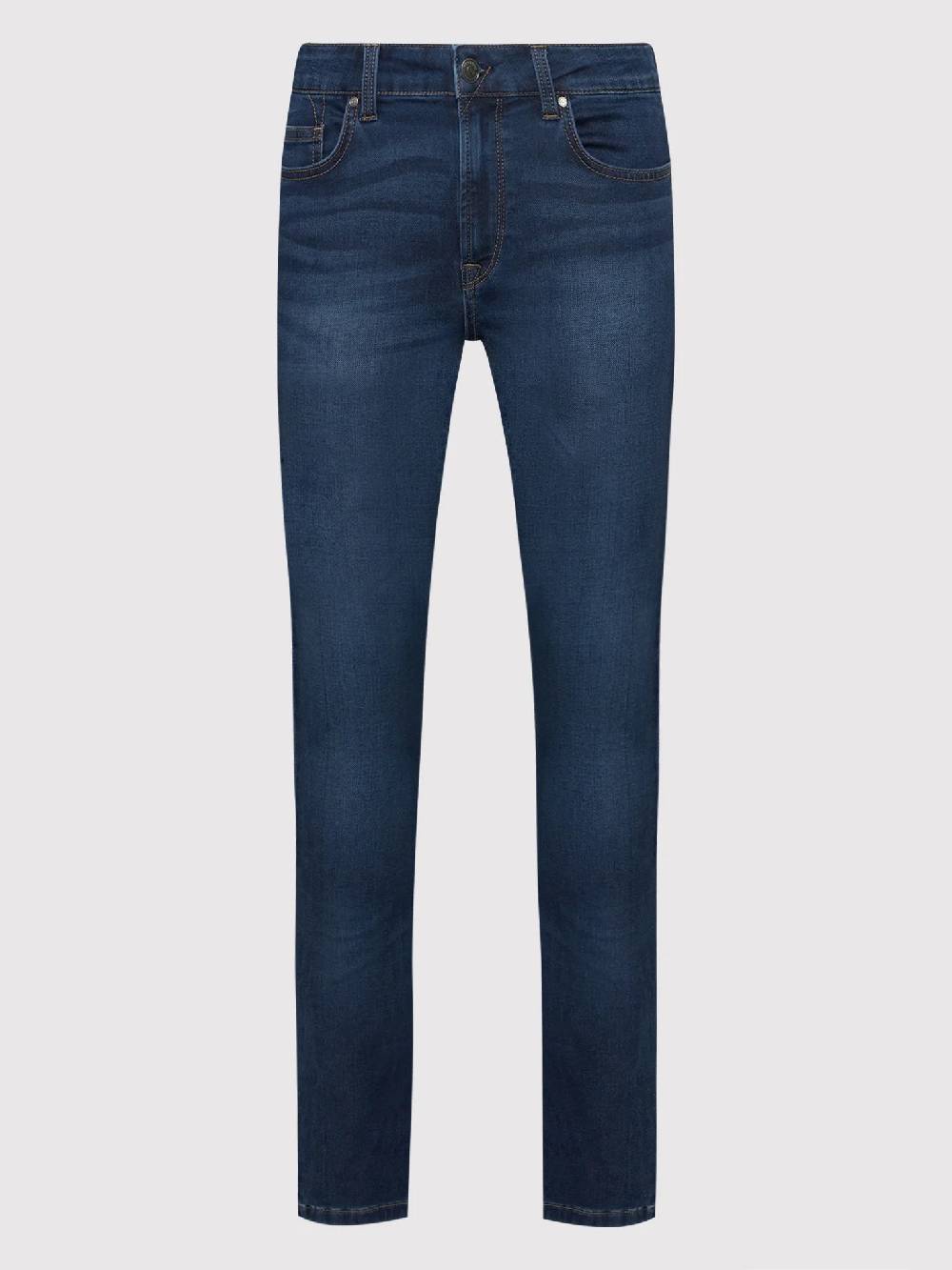 Only & Sons ONSLOOM Life Slim Blue Jog (PK 0978)