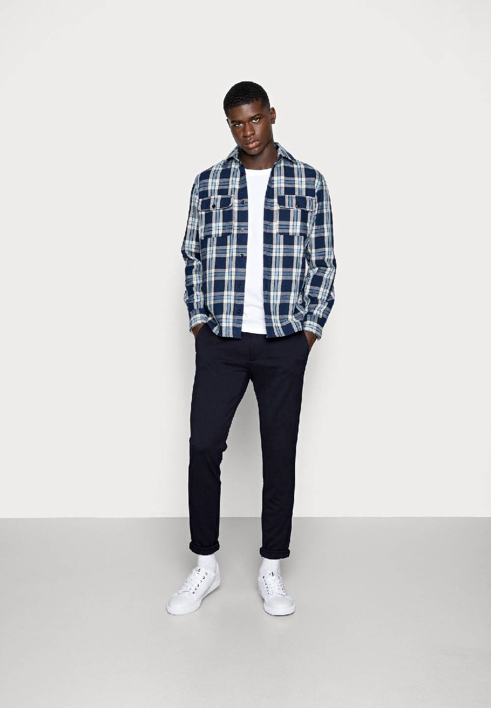 Only & Sons ONSMARK Pant GW 0209 (192519 Night Sky)