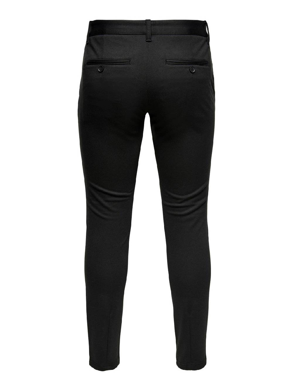 Only & Sons ONSMARK Pant GW 0209 NOOS (187679 Black)