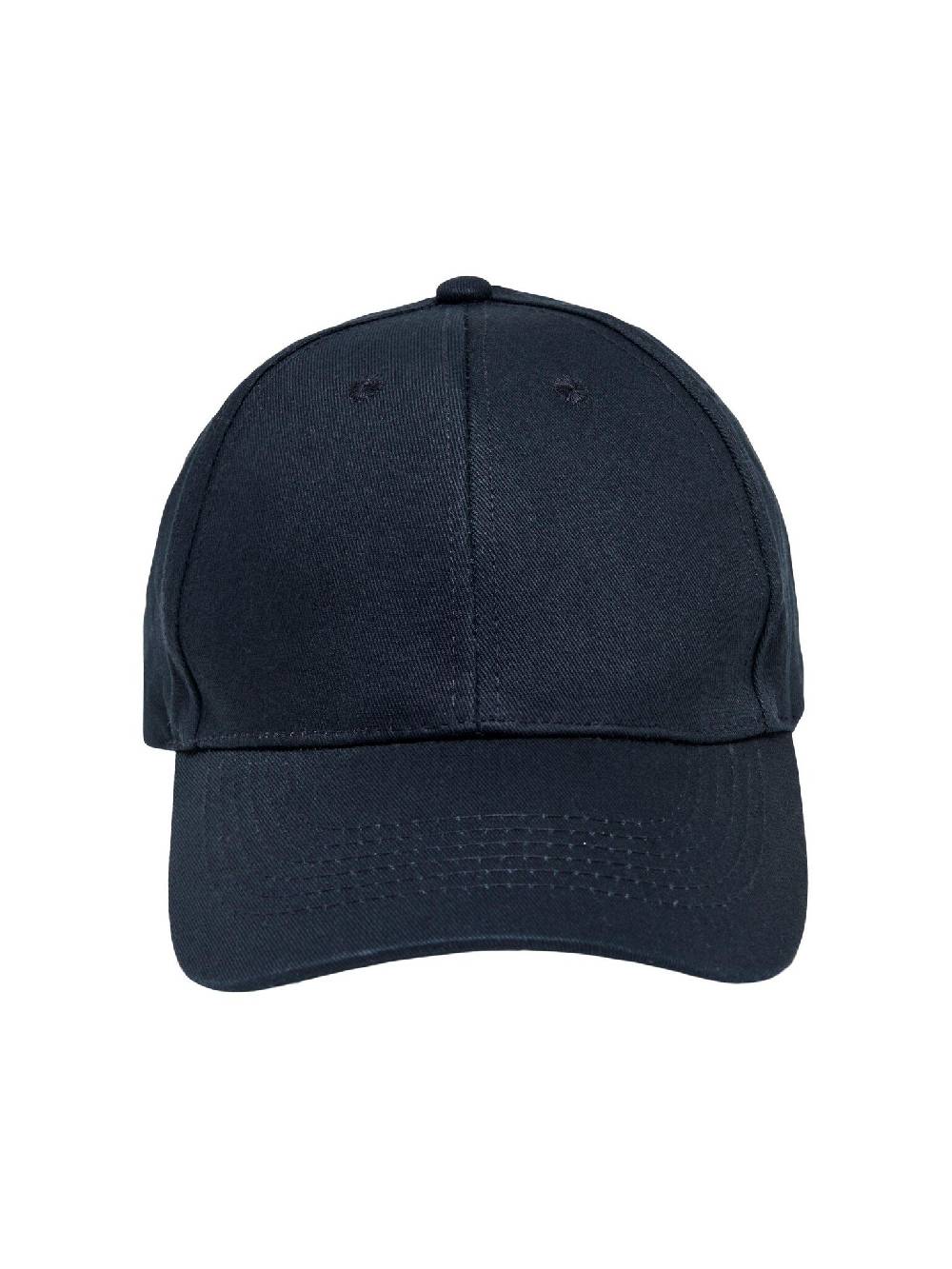 Only & Sons ONSYORK BASEBALL CAP (Dark Navy)