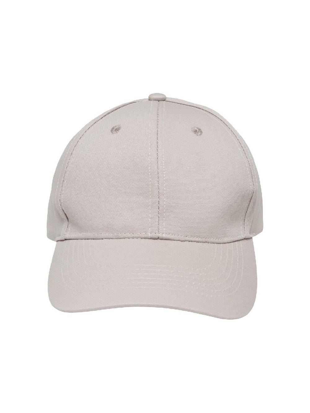 Only & Sons ONSYORK BASEBALL CAP (Silver Lin)