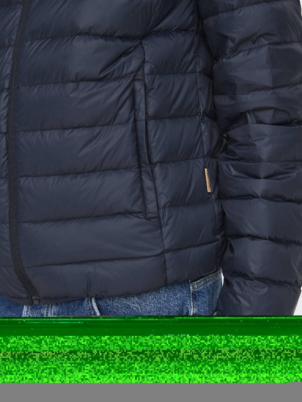 Only & Sons ONSGAVIN LIGHT DOWN JACKET OTW (Parisian Night)