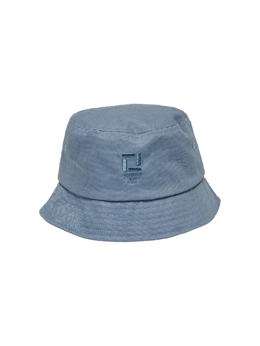 Only & Sons Onsjill Logo Buckethat (220872 Stormy Weather)