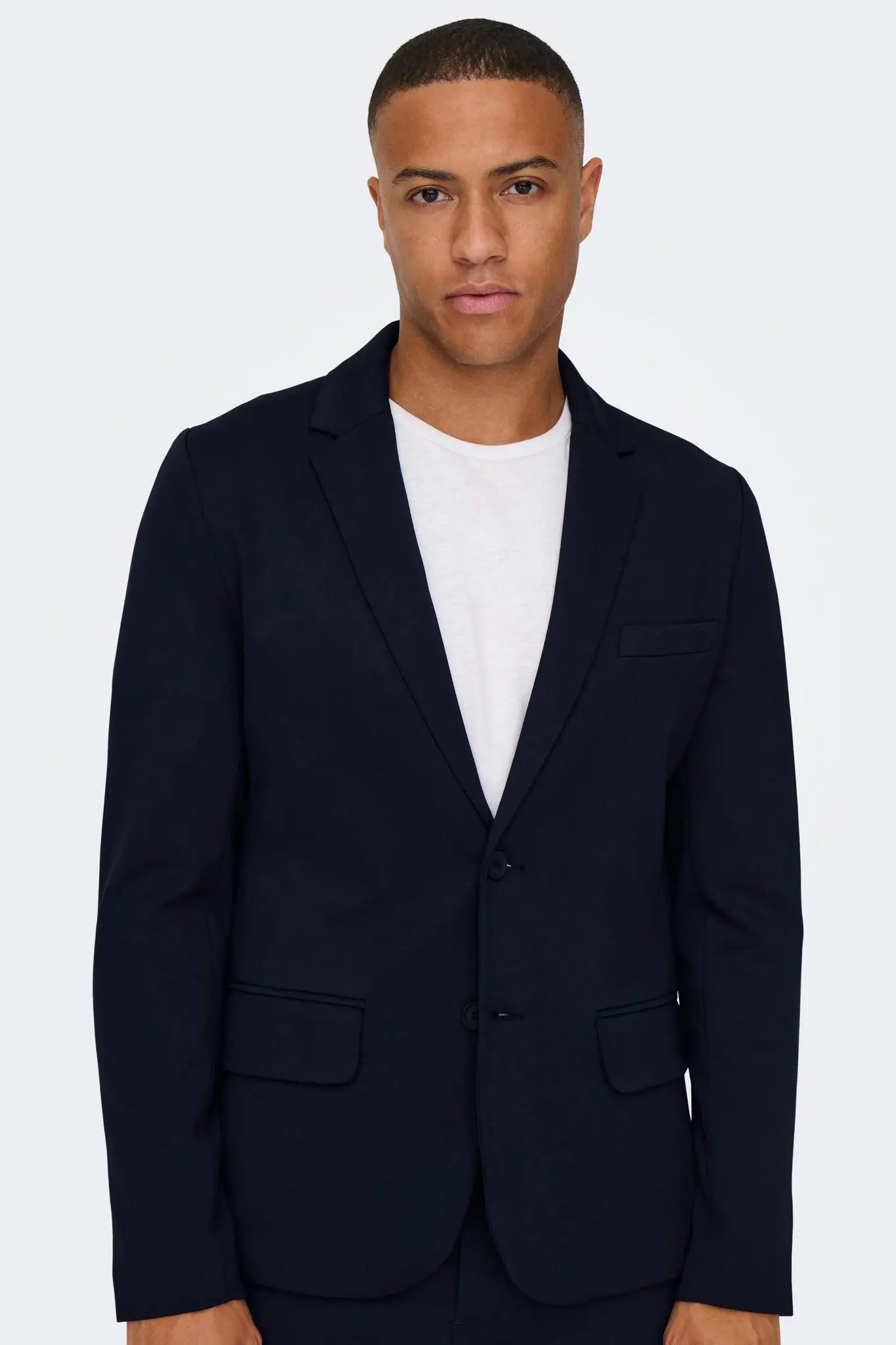 Only & Sons Onsmark Slim 0209. Blazer (192519 Night Sky)