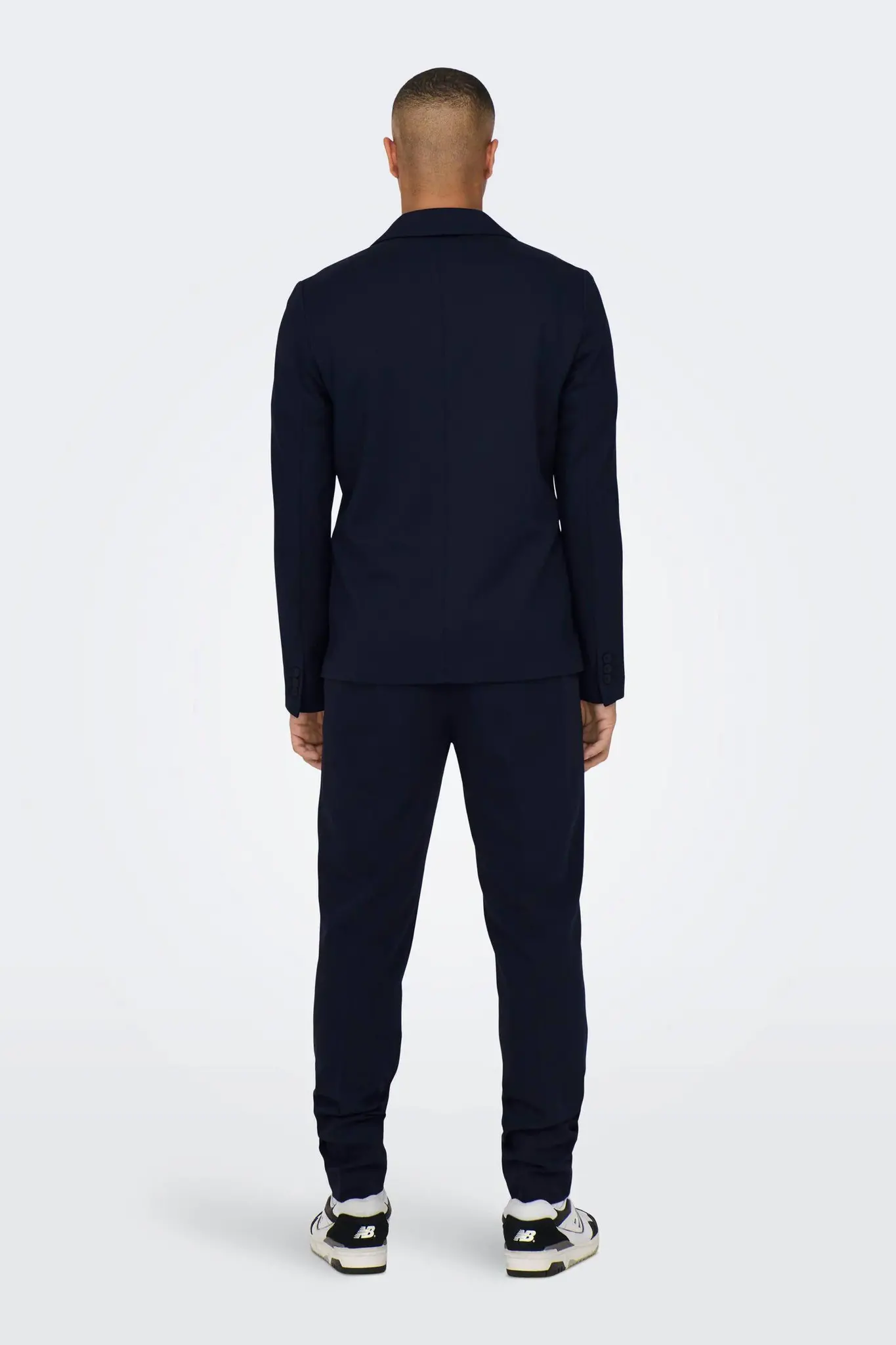 Only & Sons Onsmark Slim 0209. Blazer (192519 Night Sky)