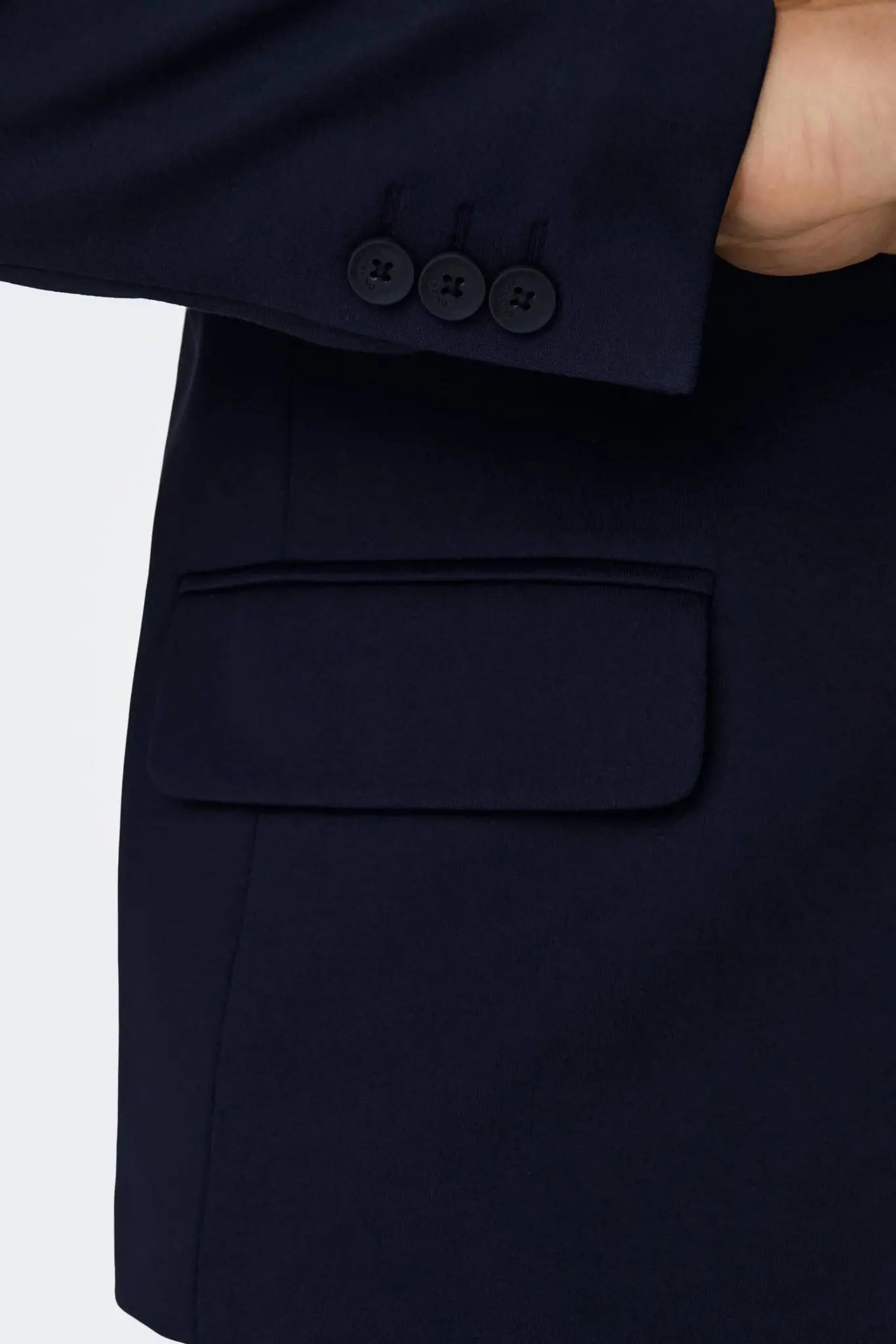 Only & Sons Onsmark Slim 0209. Blazer (192519 Night Sky)