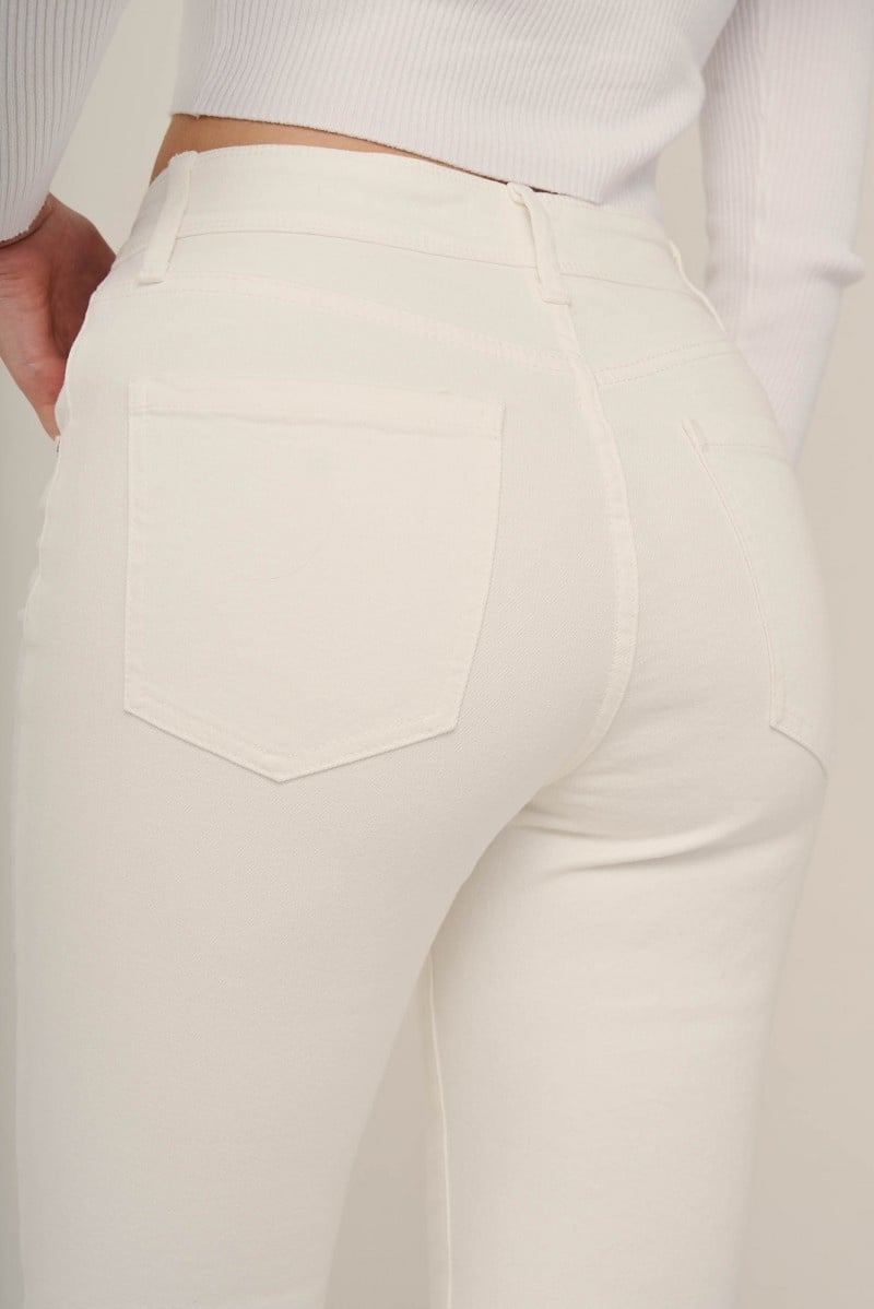 ORAIJE WHITE SLIM PARFAIT