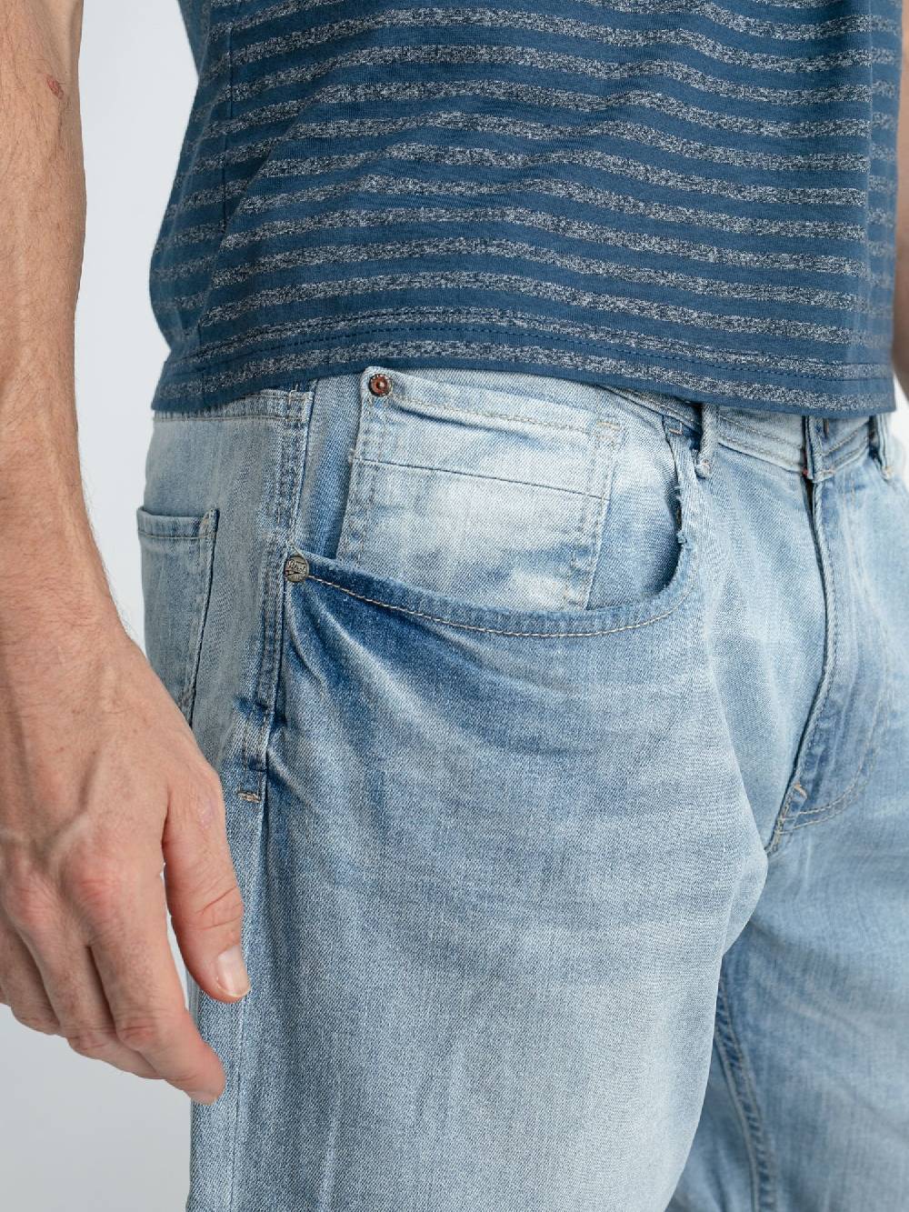 Petrol M-1030-Sho002 - Bullseye (5708 Sunrise)