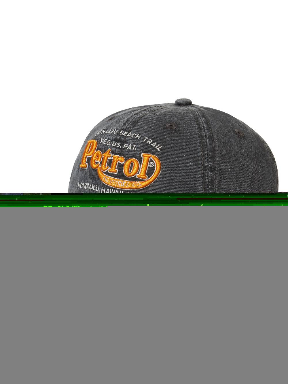 Petrol M-1040-CAP820 (Antra 9108)