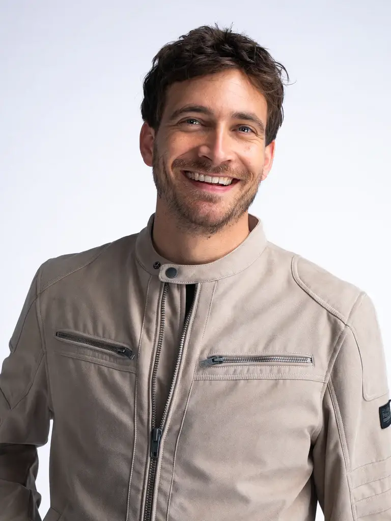 Petrol M-1040-JAC104 (7128)