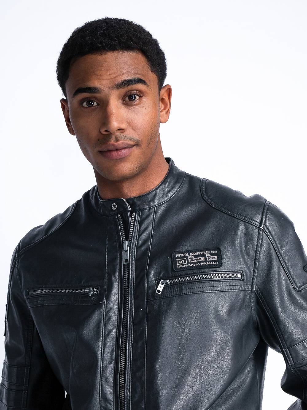 Petrol M-1040-JAC105 (9108 ANTHRA)