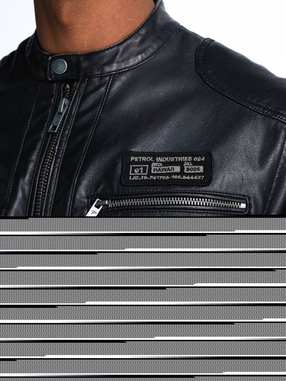 Petrol M-1040-JAC105 (9108 ANTHRA)