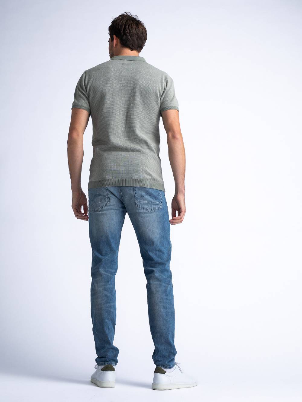 Petrol M-1040-KWC219 (Sage Green 6158)