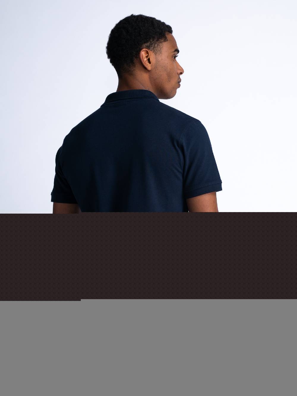 Petrol M-1040-POL002 (Navy Blue 5178)