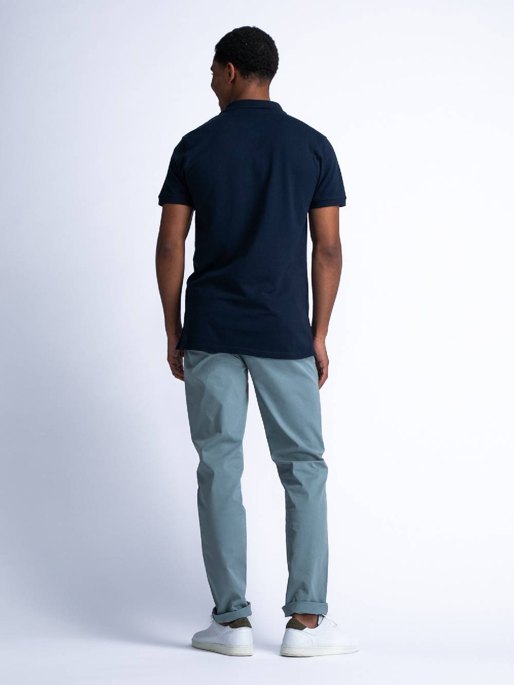 Petrol M-1040-POL002 (Navy Blue 5178)