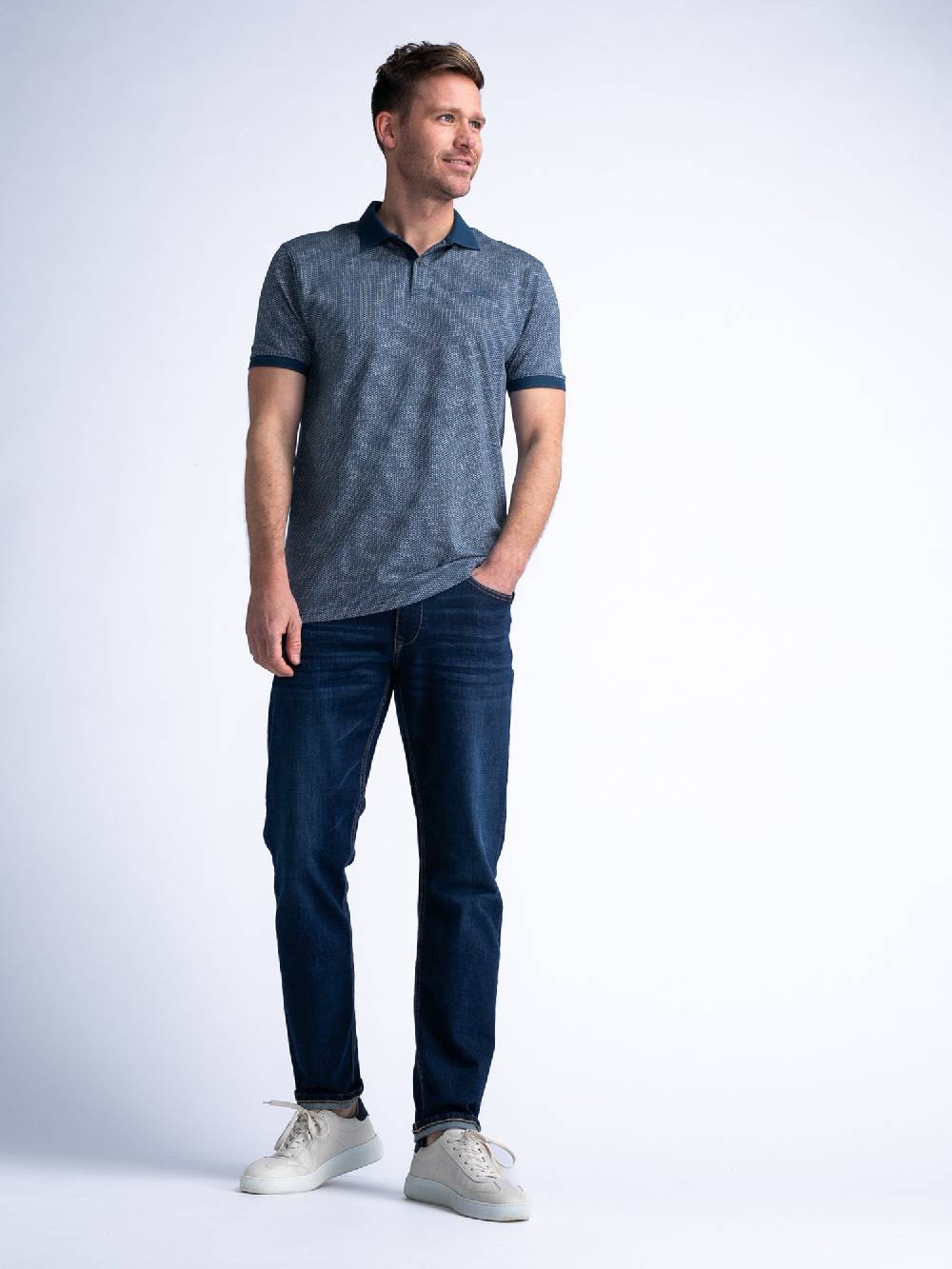 Petrol M-1040-POL906 (Petrol Blue 5082)