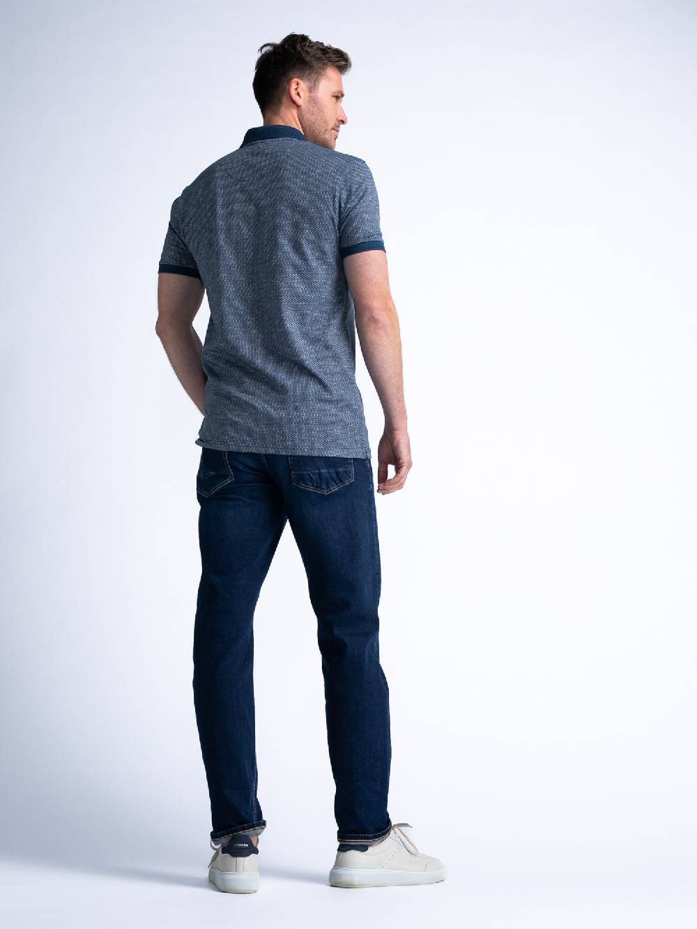 Petrol M-1040-POL906 (Petrol Blue 5082)