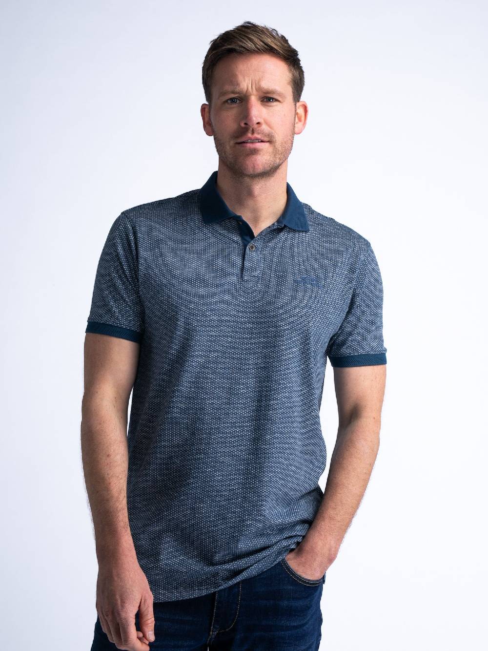 Petrol M-1040-POL906 (Petrol Blue 5082)