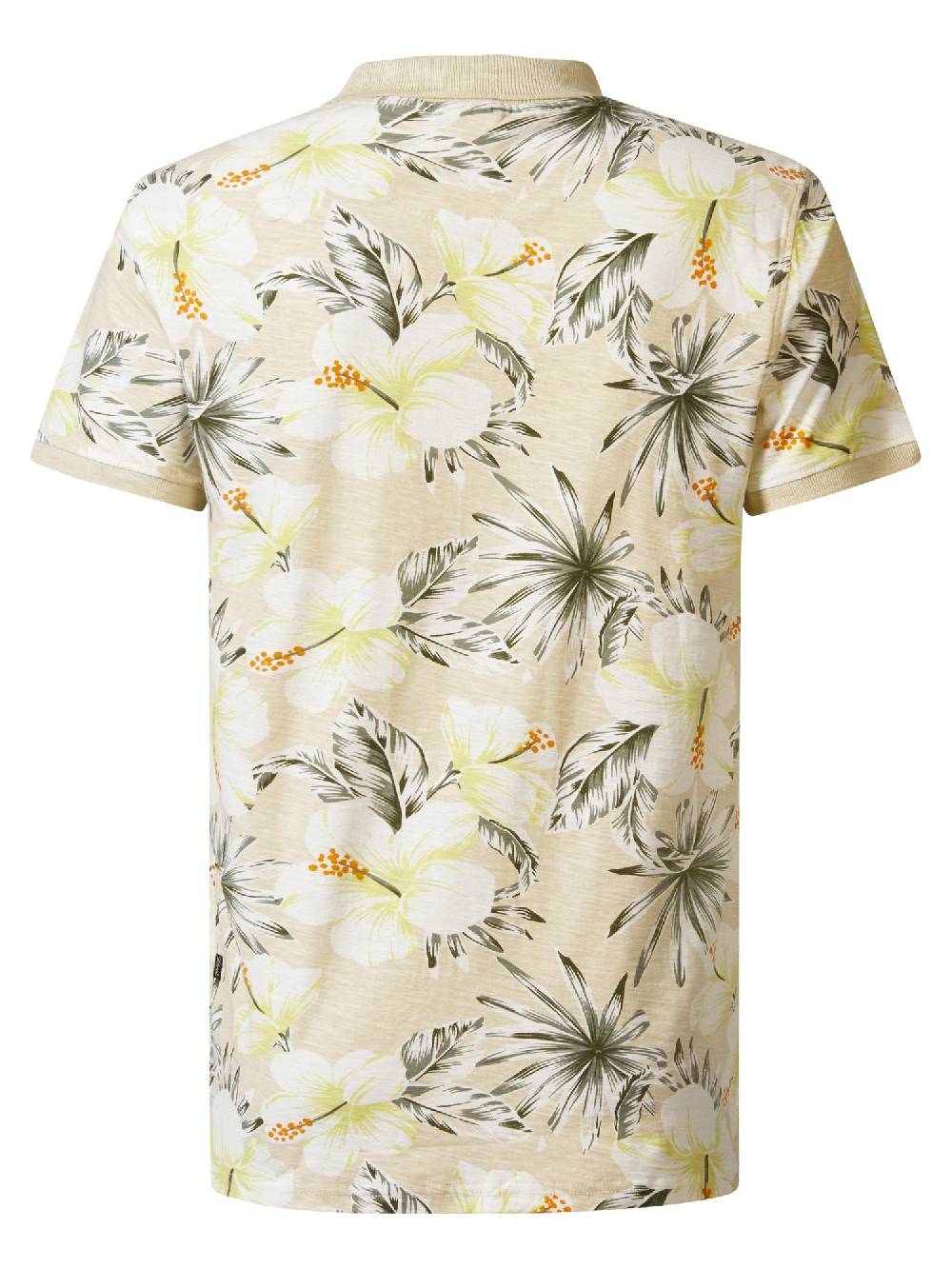 Petrol M-1040-POL908 (Antique White 0007)