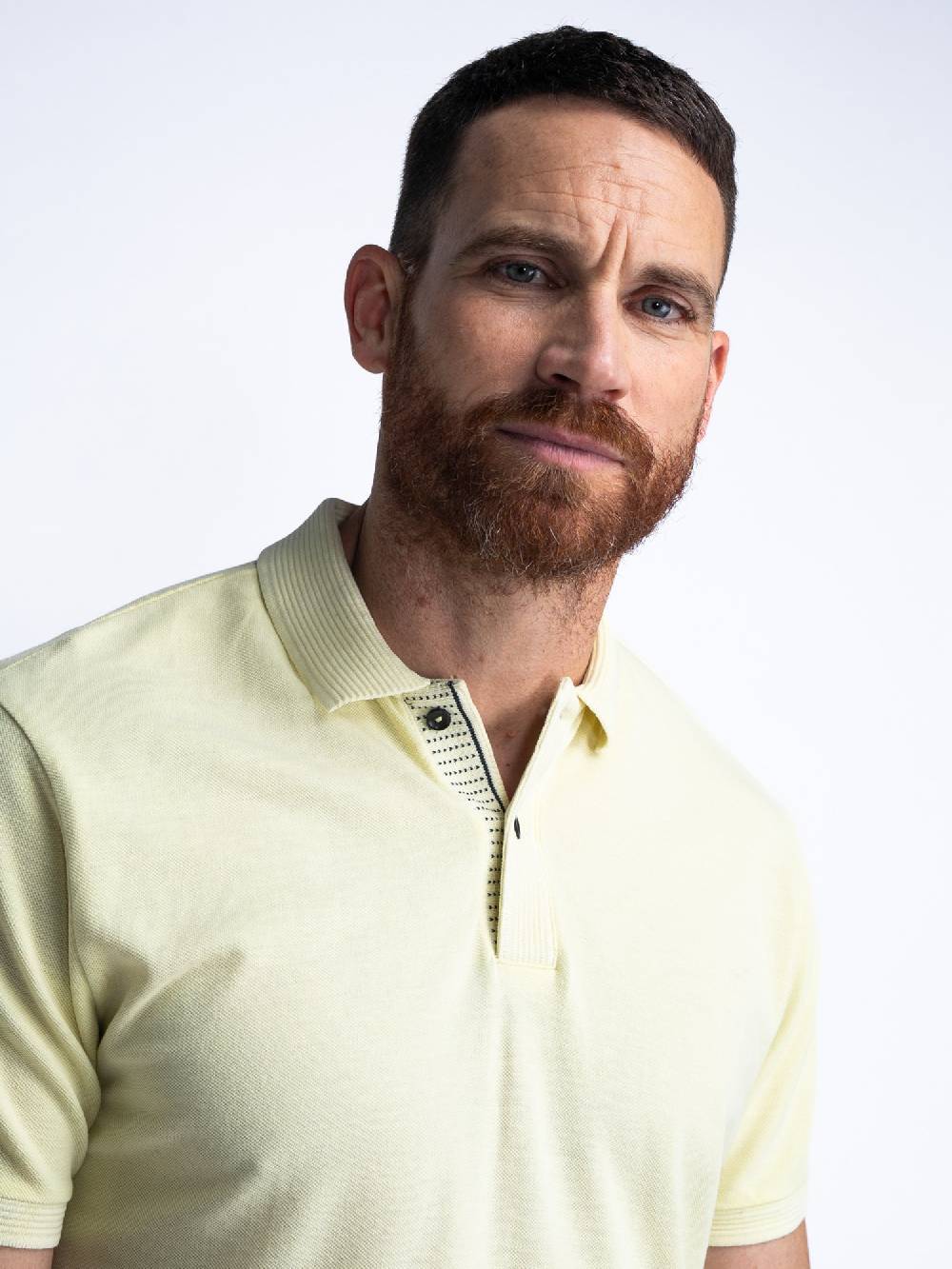 Petrol M-1040-POL918 (1103 Lemon Yellow)