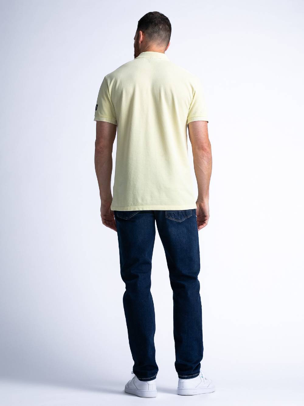 Petrol M-1040-POL918 (1103 Lemon Yellow)