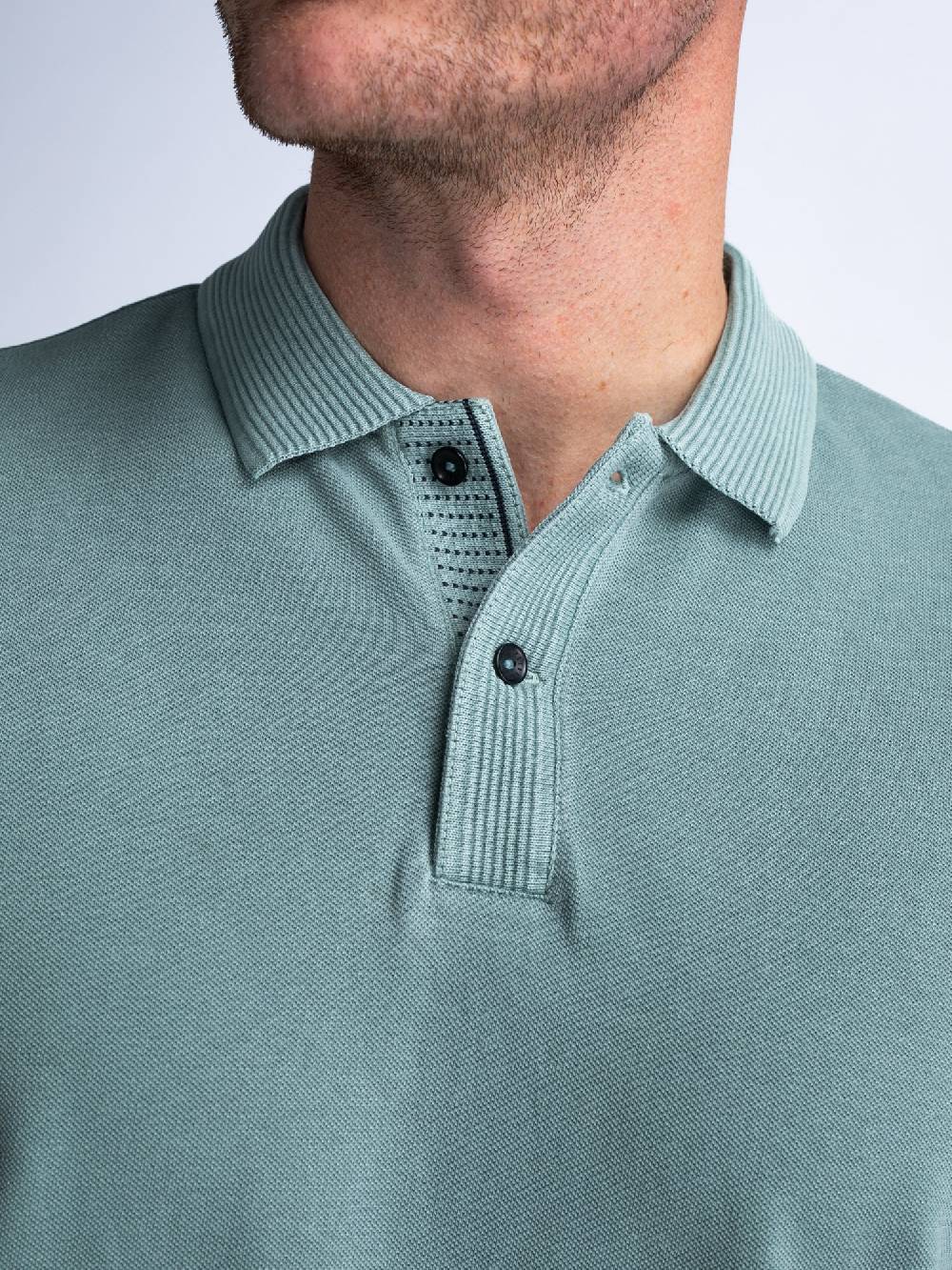 Petrol M-1040-POL918 (5179 Aqua Grey)