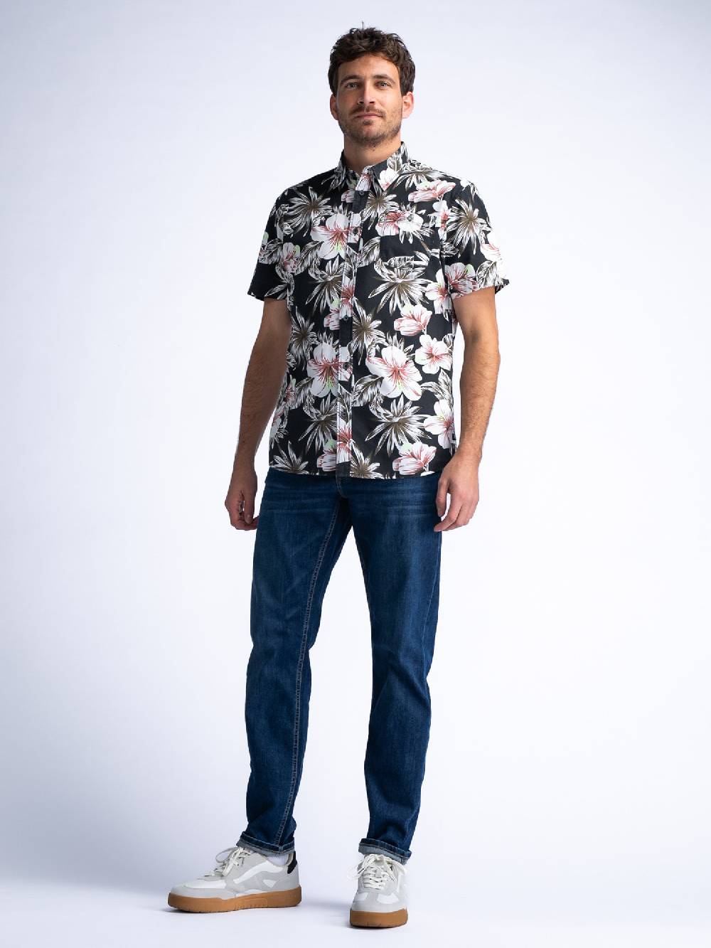 Petrol M-1040-SIS418 (9108 Anthra)