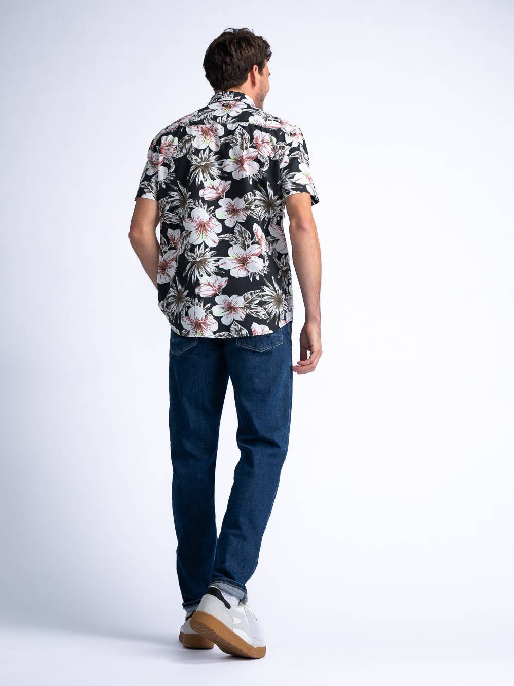 Petrol M-1040-SIS418 (9108 Anthra)