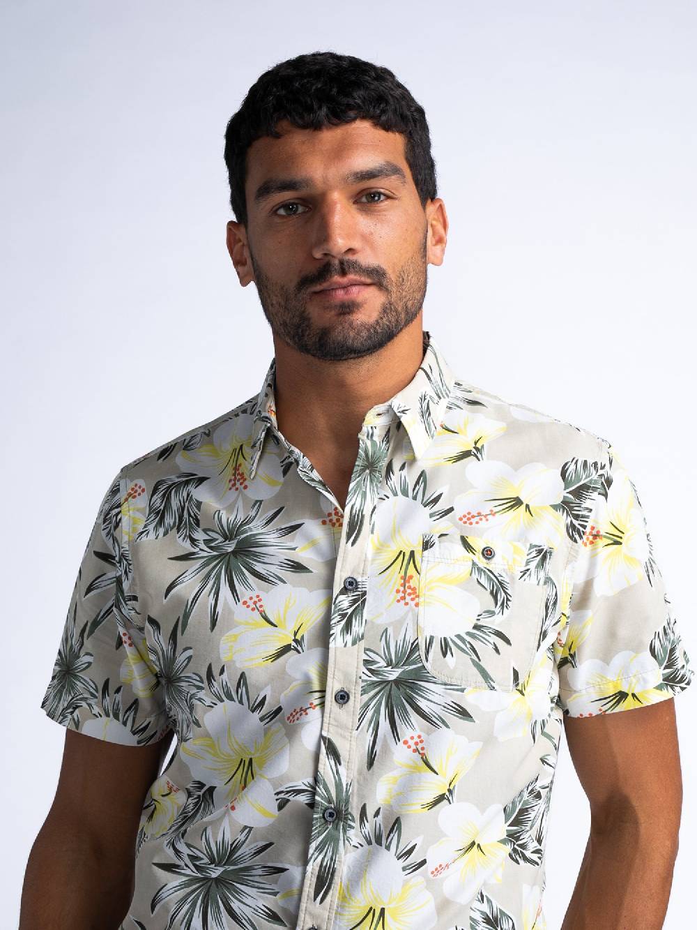 Petrol M-1040-SIS418 (Antique White 0007)