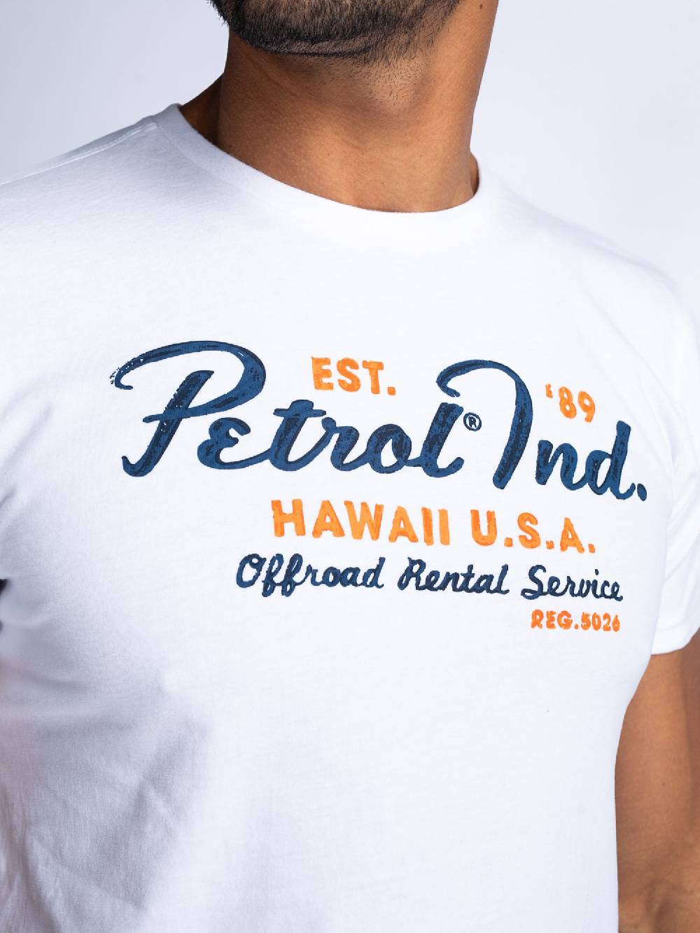 Petrol M-1040-TRS601 0000