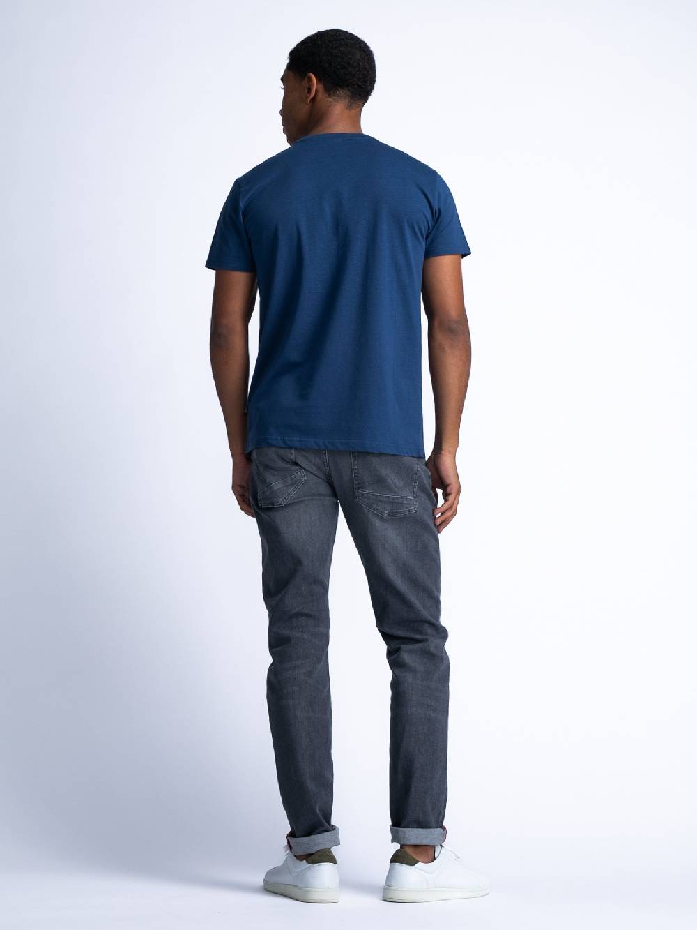 Petrol M-1040-TSR600 (Petrol Blue 5082)