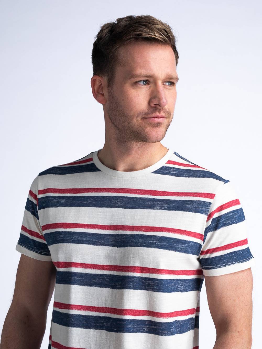 Petrol M-1040-TSR605 (3099 Fiery Coral)