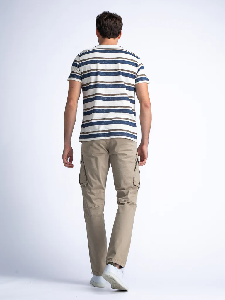 Petrol M-1040-TSR605 (5082)