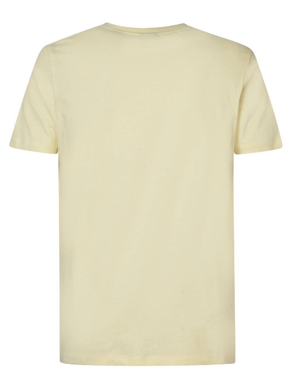 Petrol M-1040-TSR636 (1103 Lemon Yellow)