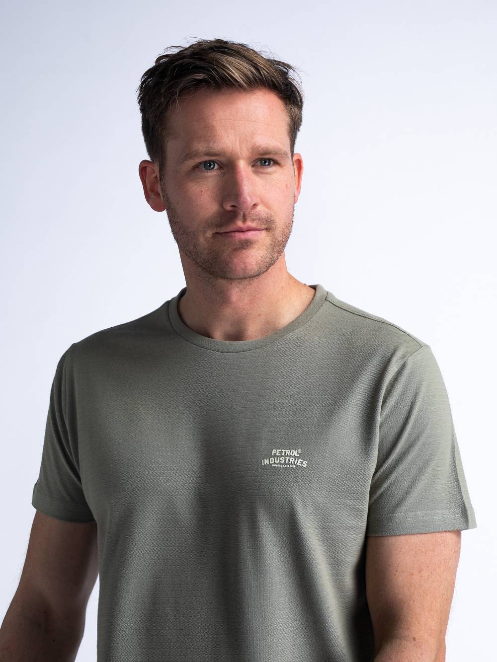 Petrol M-1040-TSR640 (6158 Sage Green)