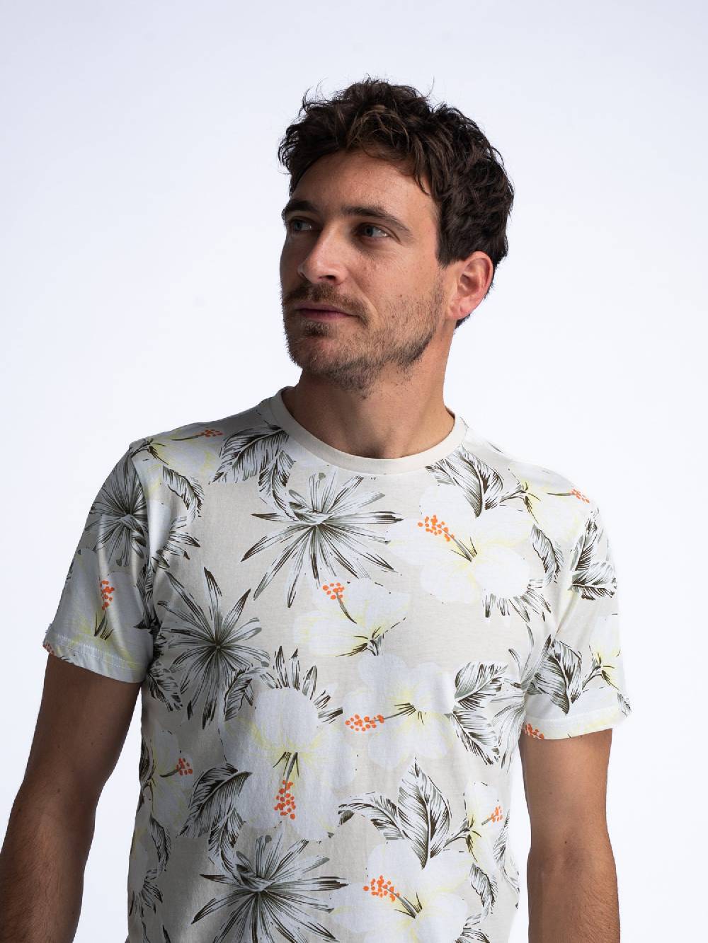 Petrol M-1040-TSR655 (0007 Antique White)