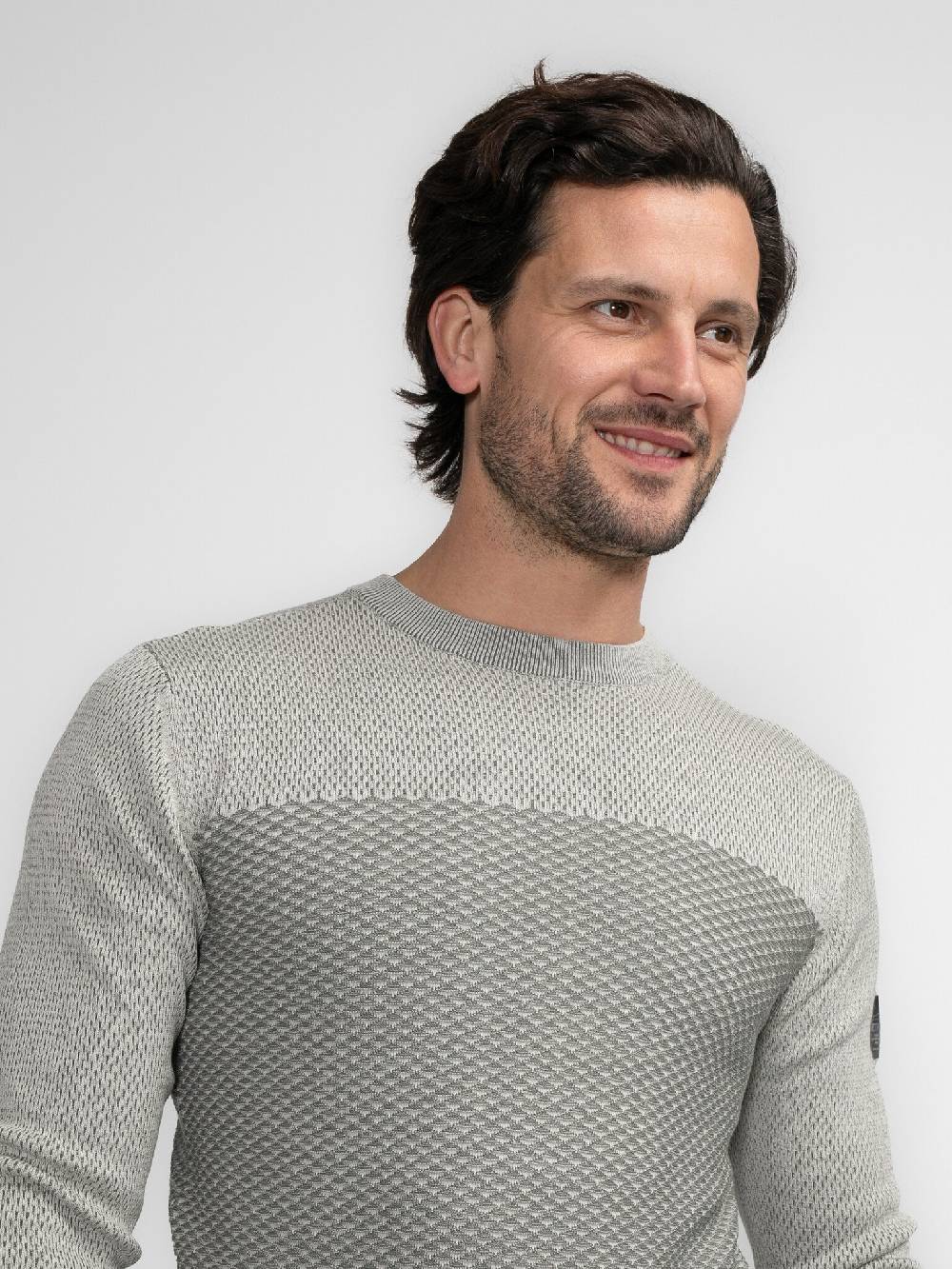 Petrol M-3040-KWR212 (0009 Antique White)