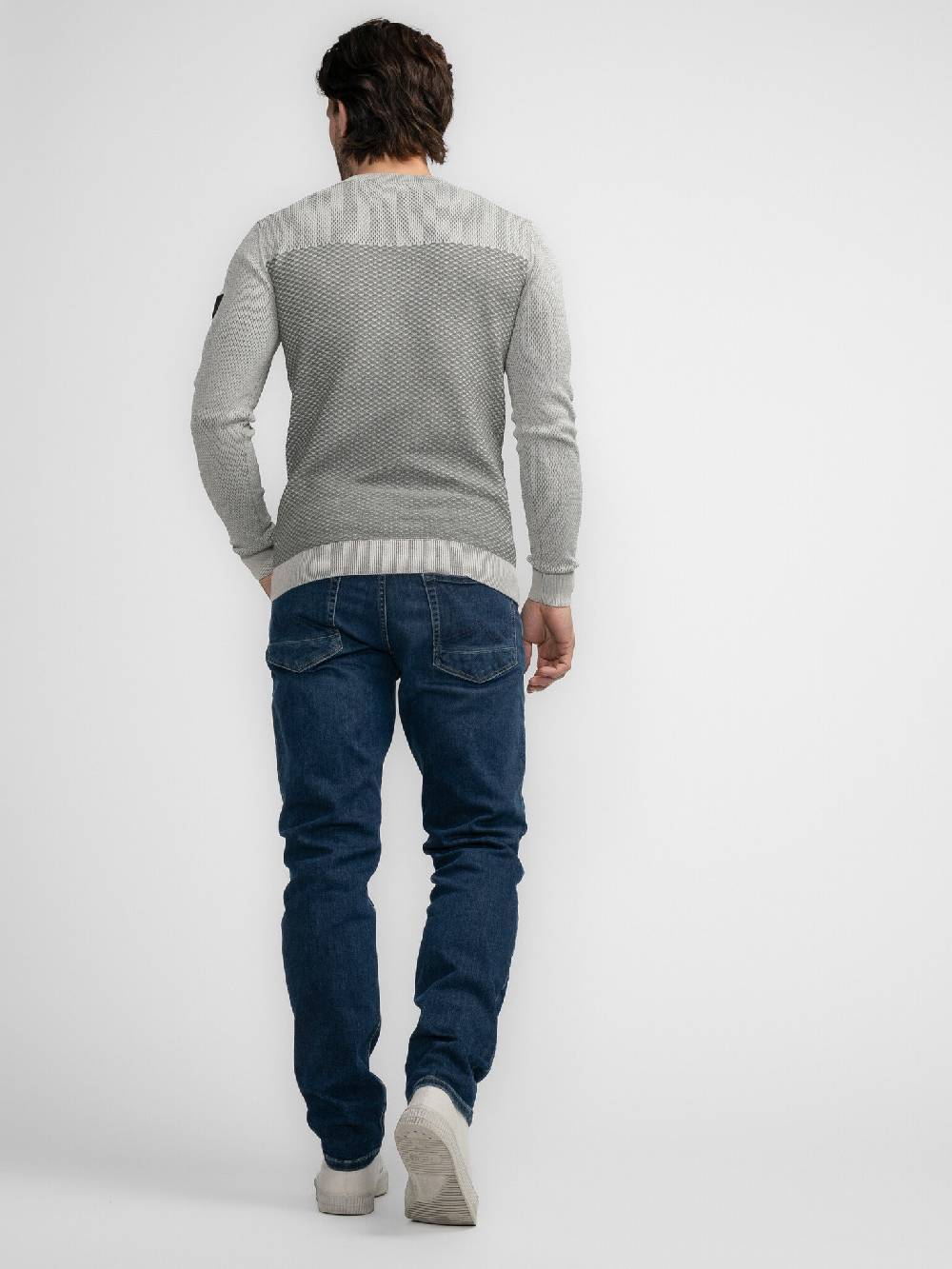 Petrol M-3040-KWR212 (0009 Antique White)