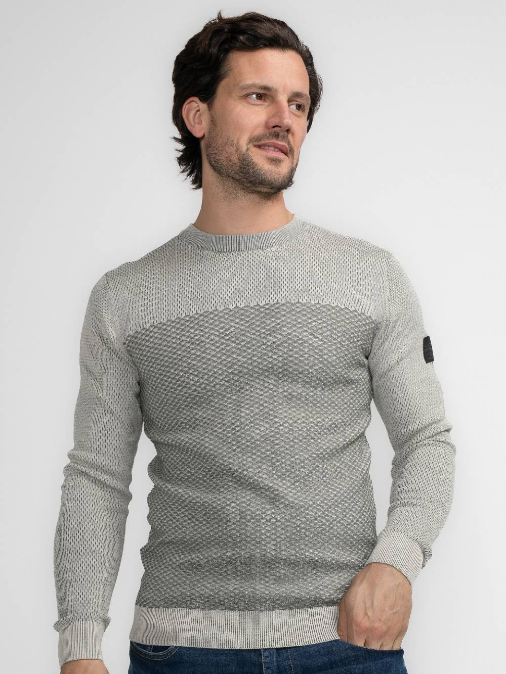 Petrol M-3040-KWR212 (0009 Antique White)