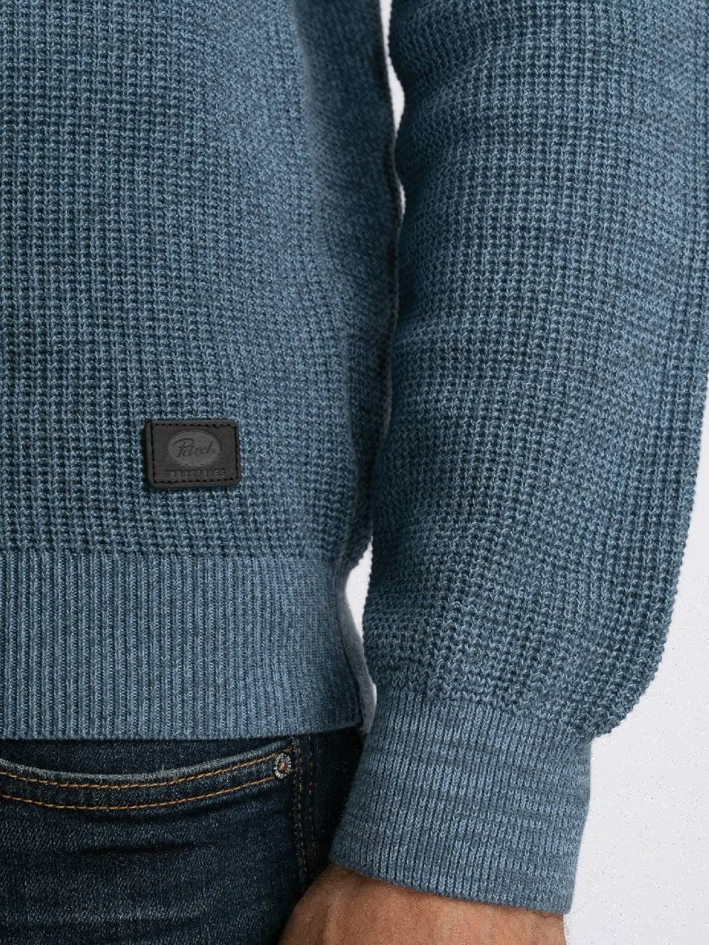 Petrol M-3040-KWR225 (5183 Light Shadow)