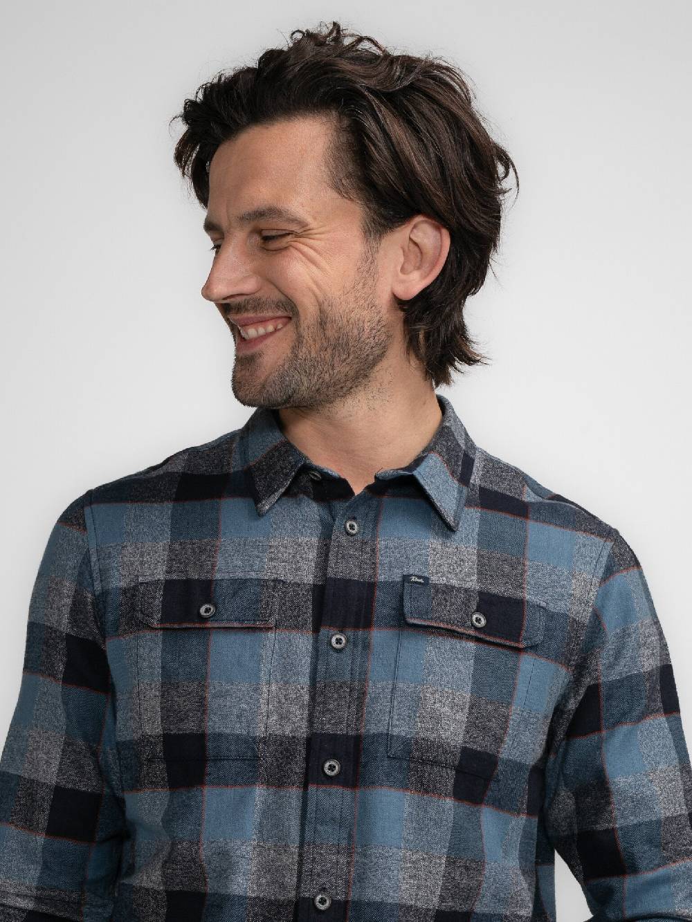 Petrol M-3040-SIL417 (5183 Light Shadow)