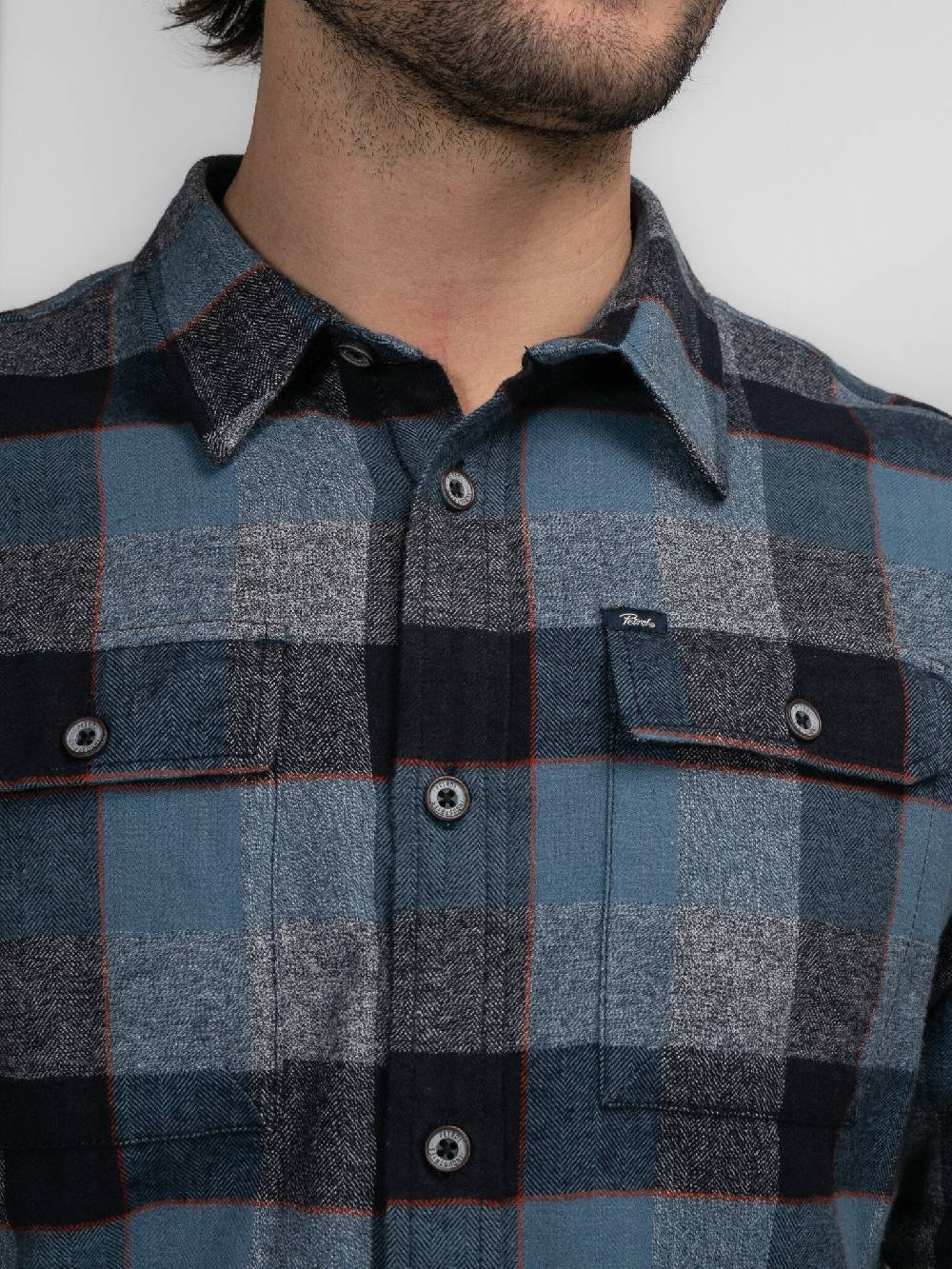 Petrol M-3040-SIL417 (5183 Light Shadow)