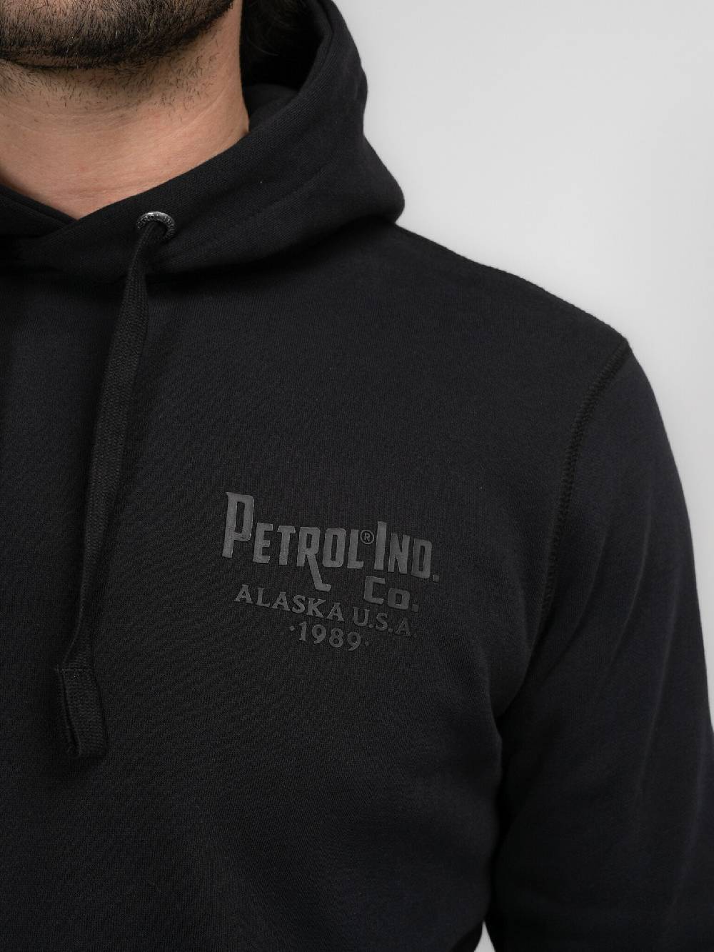 Petrol M-3040-SWH352 (9091 Dark Black)