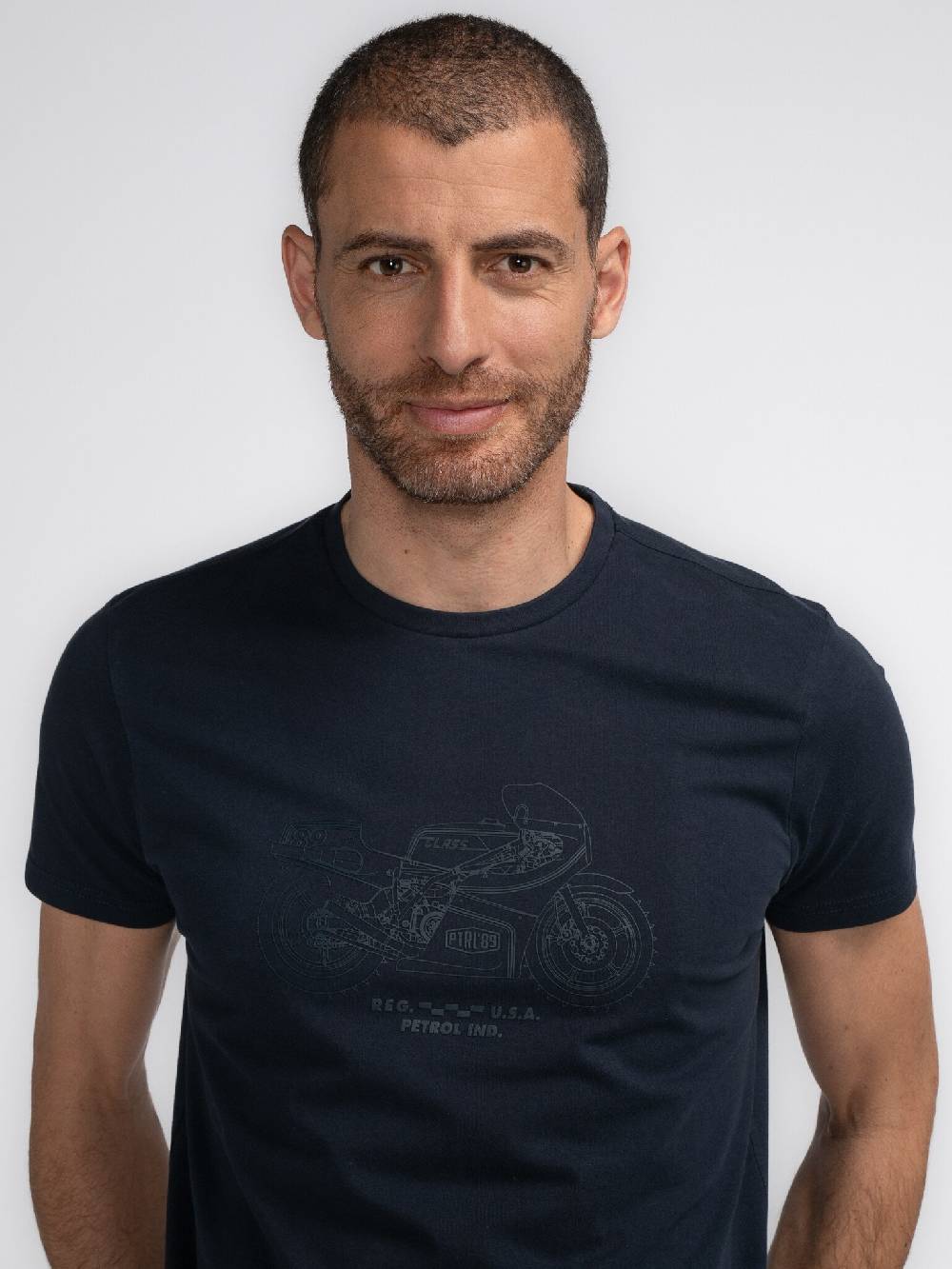 Petrol M-3040-TSR605 (5120 Sky Captain)