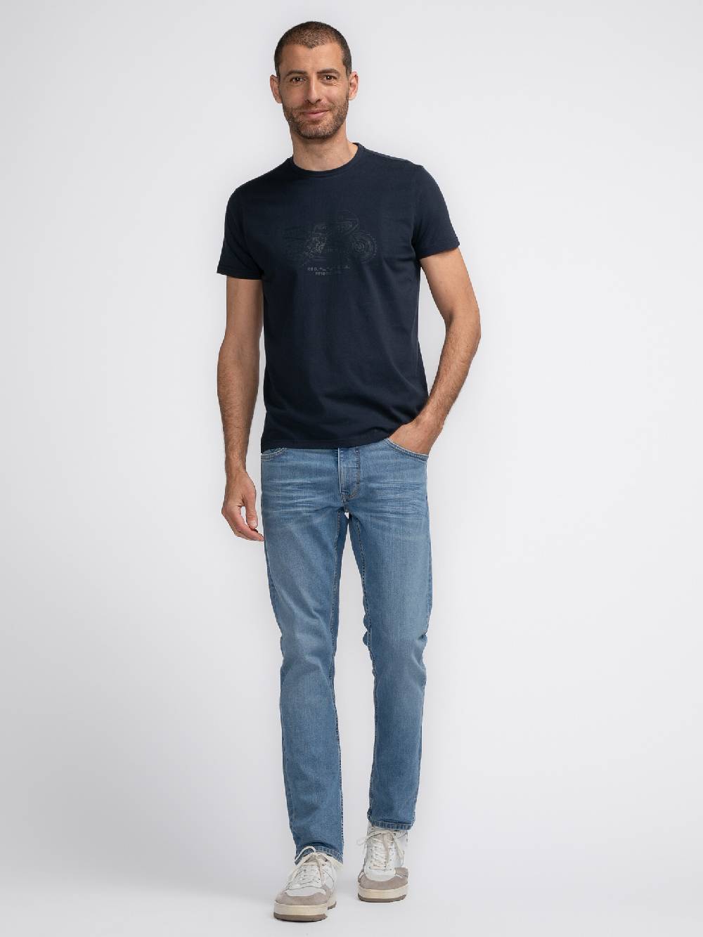 Petrol M-3040-TSR605 (5120 Sky Captain)