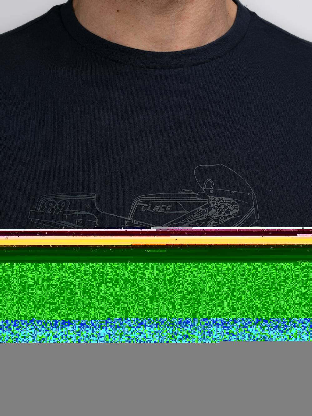 Petrol M-3040-TSR605 (5120 Sky Captain)