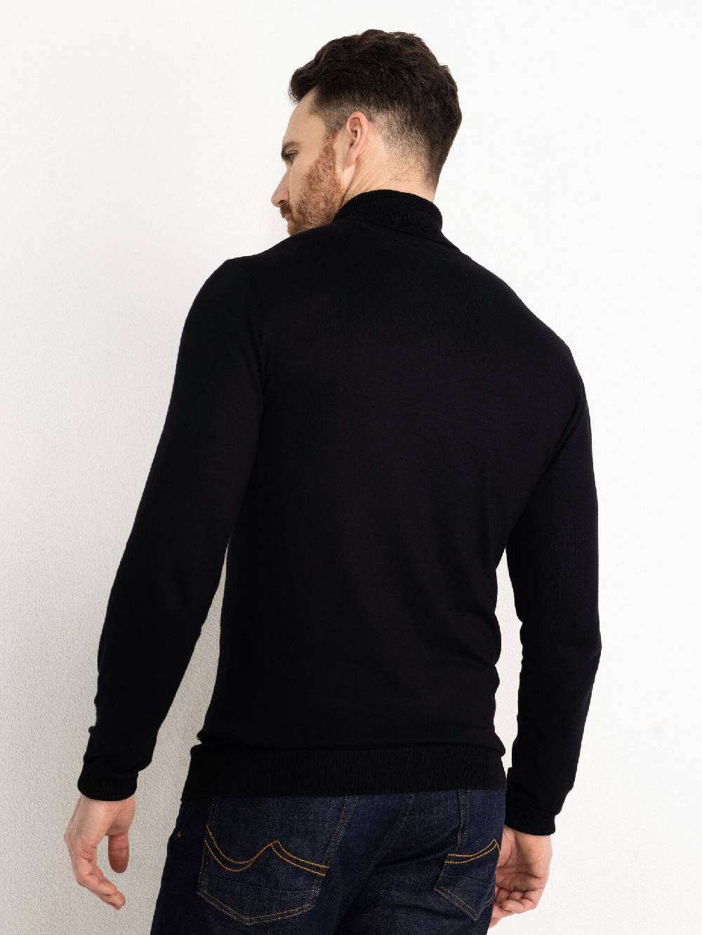 Petrol M-NOOS-KWC001 (9999 Black)