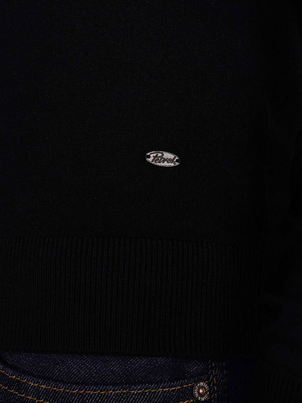 Petrol M-NOOS-KWC001 (9999 Black)